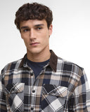 Grasmoor Relaxed Long-Sleeved Shirt