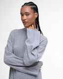 Sophia Knitted Midi Dress