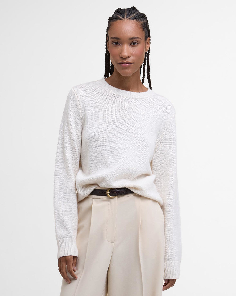 Woodhouse Crew Neck Jumper