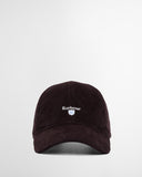 Preston Cord Cap