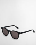 Square Retro Sunglasses