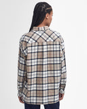 Elishaw Relaxed Long-Sleeved Shirt