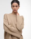 Sophia Crew Neck Jumper
