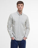 Preston Regular Long-Sleeved Shirt