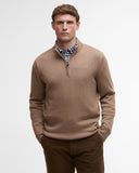 Kelson Half-Zip Jumper