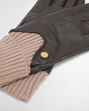 Deanna Leather Gloves