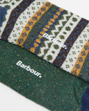 Fairisle Socks (Set of 2)