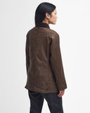 Beadnell® Waxed Jacket