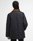 Lorrie Quilted Jacket