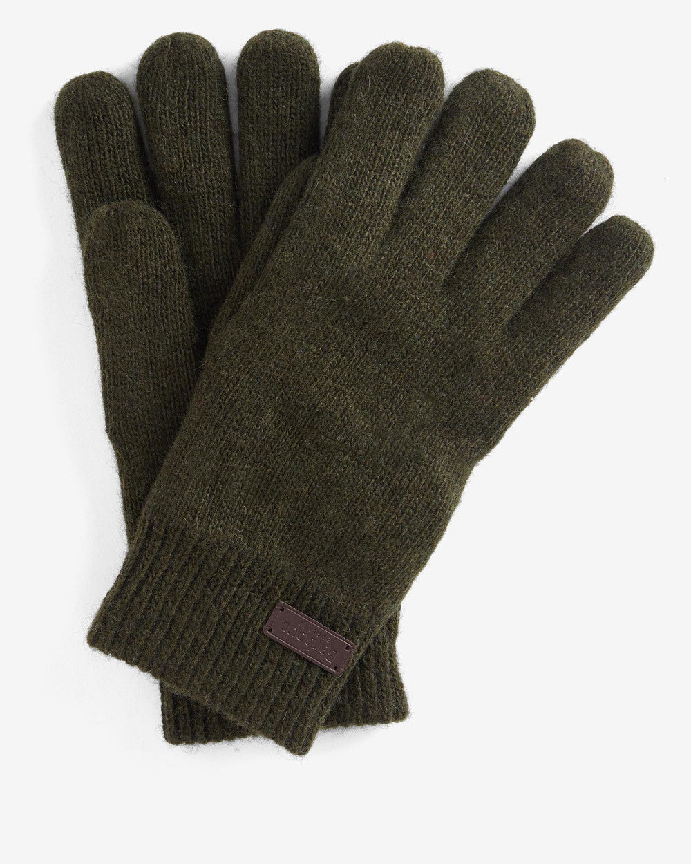 Carlton Knitted Gloves