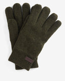 Carlton Knitted Gloves