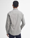 Turner Tailored Long-Sleeved Shirt