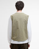 Utility Editor Casual Vest