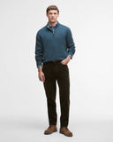 Kelson Half-Zip Jumper