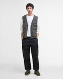 Utility Editor Casual Vest