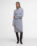 Sophia Knitted Midi Dress