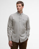 Padshaw Tailored Long-Sleeved Shirt