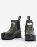 Halton Ankle Wellingtons