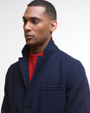 Kirkbridge Wool Coat