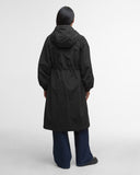 Sidney Waterproof Parka