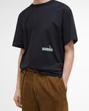 Elmbank Oversized Cord Trousers