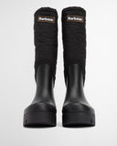 Marnie Quilted Wellington Boots