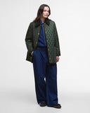 Meryl Quilted Jacket