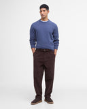 Essential Crew-Neck Jumper