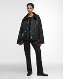 Reighton Spey Waxed Jacket