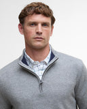 Kelson Half-Zip Jumper