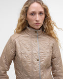 Cavalry Polarquilt Jacket