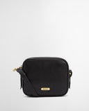 Daphne Leather Crossbody Bag