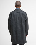 Lorden Wool Overcoat