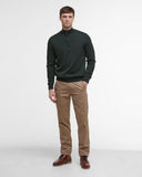 Gamlin Half-Zip Jumper