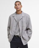 Sandwood Waffle Overshirt