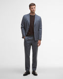 Kensington Check Blazer