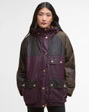 Keeley Waxed Jacket