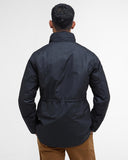 Sapper Waxed Jacket
