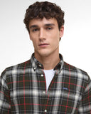 Whernside Tailored Long-Sleeved Shirt