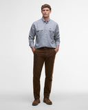 Fenn Regular Gingham Shirt