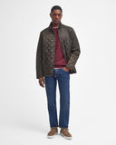 Flyweight Chelsea Quilted Jacket