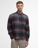 Copswell Relaxed Long-Sleeved Shirt