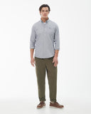 Turner Tailored Long-Sleeved Shirt