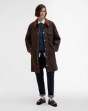 Paul Smith loves Barbour Beeston Waxed Jacket