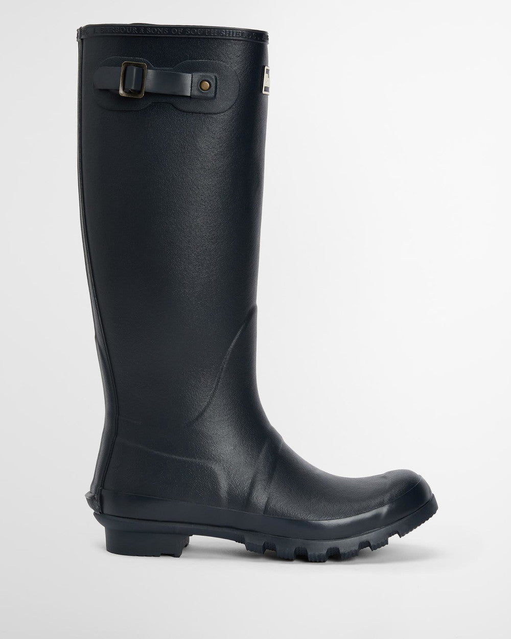 Men's Bede Wellington Boots