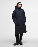 Bamburgh Waterproof Jacket