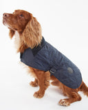 Quilted Dog Coat