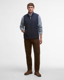 Shoveler Knitted Gilet