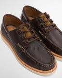 Murtun Moccasin Shoes