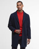 Kirkbridge Wool Coat